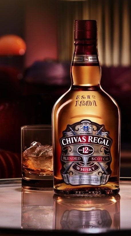 Чивас Ригал. Виски Chivas Regal 12. Chivas Regal 12 y.o. Чивас Ригал вискивиски.